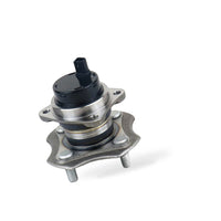Rear Wheel Hub Bearing Unit with ABS Suitable for Toyota Corolla Vios BYD F3 - BD2