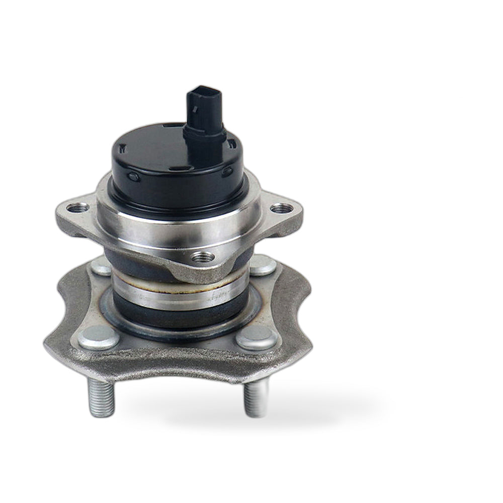 Rear Wheel Hub Bearing Unit with ABS Suitable for Toyota Corolla Vios BYD F3 - ZT2