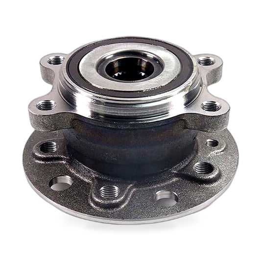 Rear Wheel Bearing Hub Assembly Suitable for Toyota Highlander Venza Lexus RX350 - ZT2