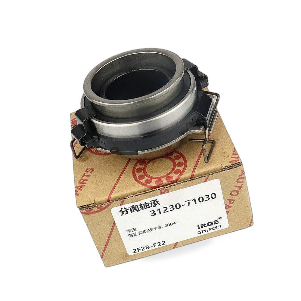 Hydraulic Clutch Release Bearing Suitable for Toyota Hilux Fortuner Innova Hiace - BD4