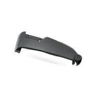 Front Power Seat Side Switch Panel Trim Cover Brown Left Suitable for Volvo S80 - BD1