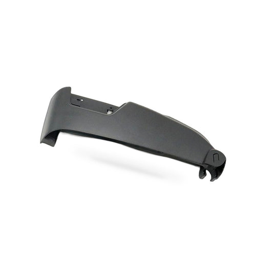 Front Power Seat Side Switch Panel Trim Cover Brown Left Suitable for Volvo S80