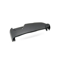Front Power Seat Side Switch Panel Trim Cover Brown Left Suitable for Volvo S80 - BD2