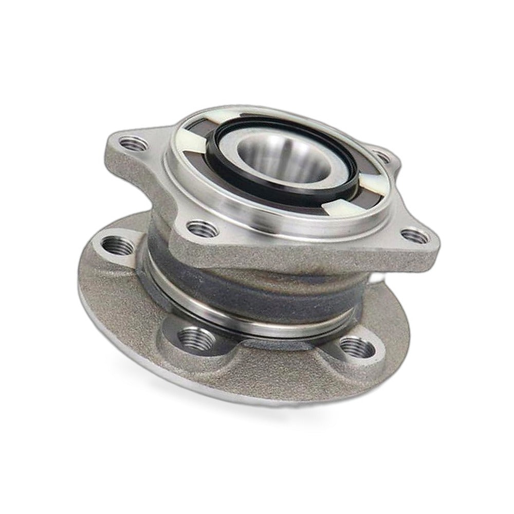 AWD Rear Wheel Bearing Hub Unit Suitable for Volvo XC90 XC70 V70 S60 S80 - BD1