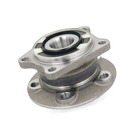 AWD Rear Wheel Bearing Hub Unit Suitable for Volvo XC90 XC70 V70 S60 S80 - BD2