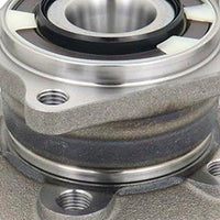 AWD Rear Wheel Bearing Hub Unit Suitable for Volvo XC90 XC70 V70 S60 S80 - XQ1