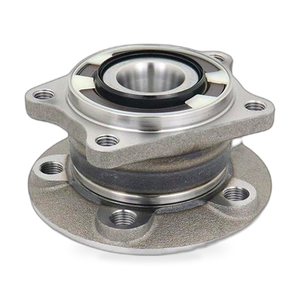 AWD Rear Wheel Bearing Hub Unit Suitable for Volvo XC90 XC70 V70 S60 S80 - ZT2