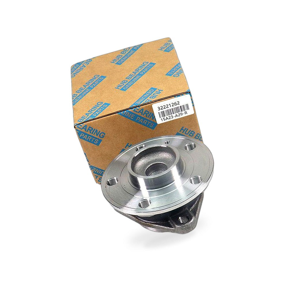 Rear Wheel Bearing Assembly Suitable for Volvo XC40 2017-2024 Hub Unit 32329659 - BD4