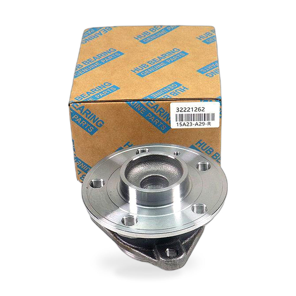 Rear Wheel Bearing Assembly Suitable for Volvo XC40 2017-2024 Hub Unit 32329659 - ZT3