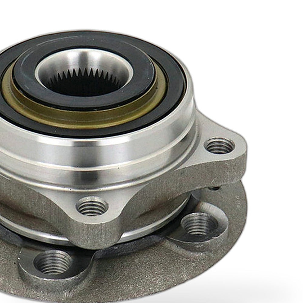 Front Wheel Bearing Unit Suitable for Volvo XC90 2016-2024 31360097 - XQ1