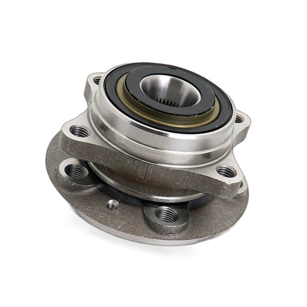 Front Wheel Hub Bearing Assembly Suitable for Volvo XC90 AWD 2003-2014 30639875 - BD1