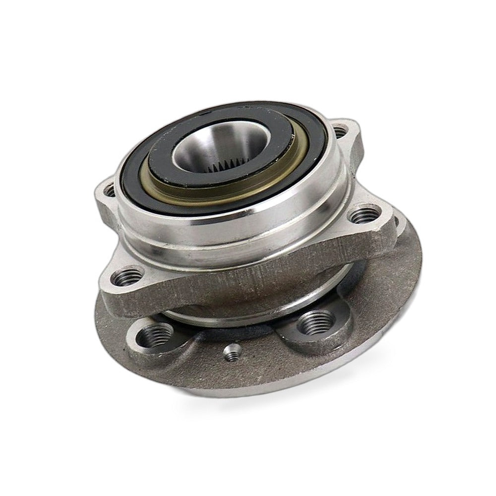 Front Wheel Hub Bearing Assembly Suitable for Volvo XC90 AWD 2003-2014 30639875 - BD2