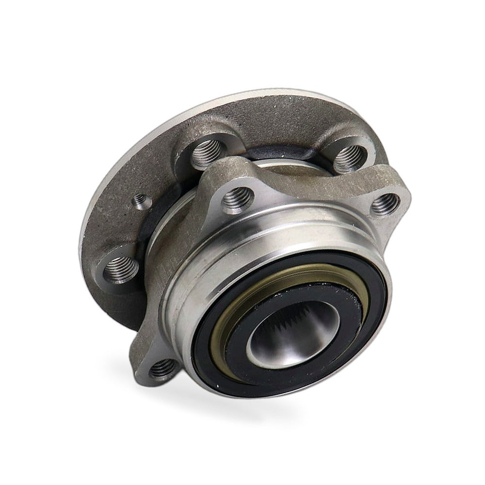 Front Wheel Hub Bearing Assembly Suitable for Volvo XC90 AWD 2003-2014 30639875 - BD3