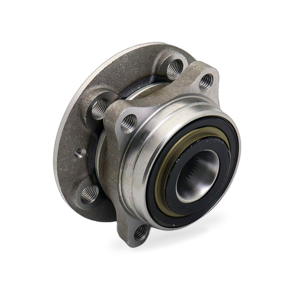 Front Wheel Hub Bearing Assembly Suitable for Volvo XC90 AWD 2003-2014 30639875 - BD4