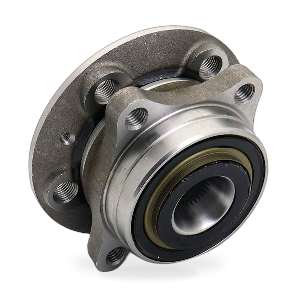 Front Wheel Hub Bearing Assembly Suitable for Volvo XC90 AWD 2003-2014 30639875 - ZT3