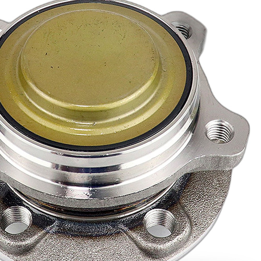 Rear Wheel Hub Bearing Suitable for Volvo XC60 S60 S90 V60 V90 2WD 31476968 - XQ1