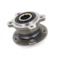 Rear Wheel Hub Bearing Unit Suitable for Volvo S60 S80 V60 V70 XC60 XC70 AWD - BD4