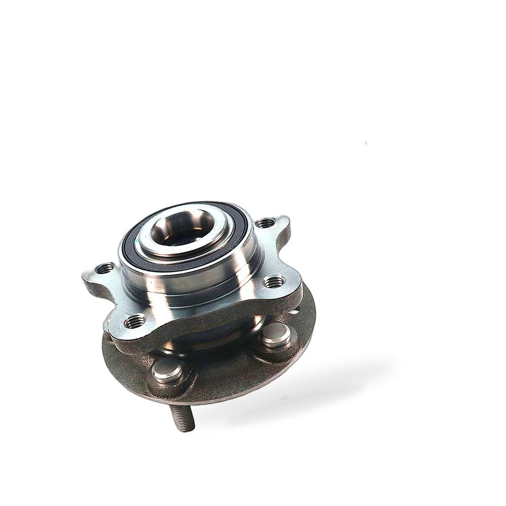 Front Wheel Bearing Assembly Suitable for Volvo V40 2012-2019 1.6L Hub 31406754 - BD2