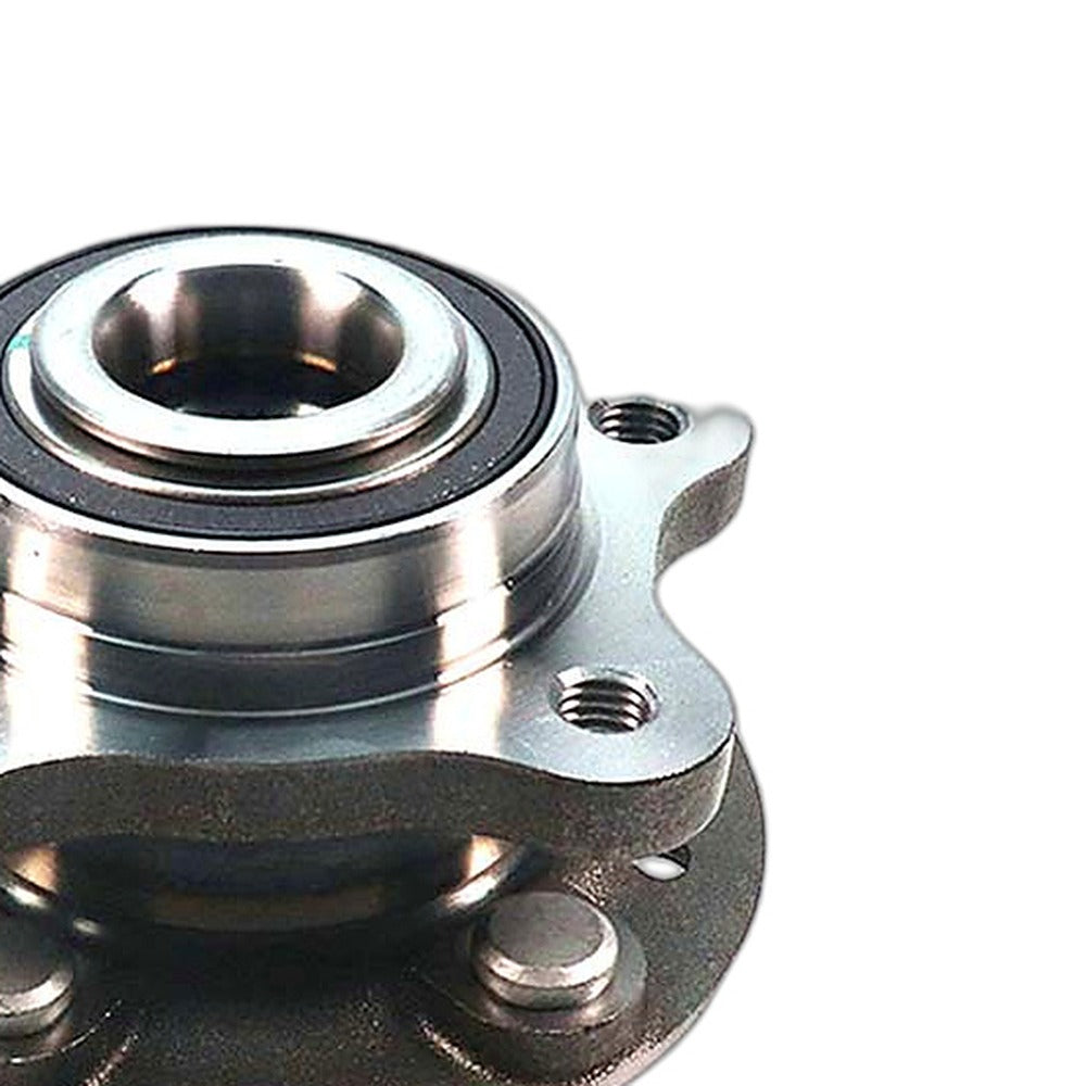 Front Wheel Bearing Assembly Suitable for Volvo V40 2012-2019 1.6L Hub 31406754 - XQ1