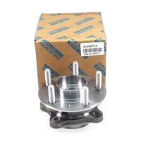 Front Wheel Bearing Assembly Suitable for Volvo V40 2012-2019 1.6L Hub 31406754 - ZT3