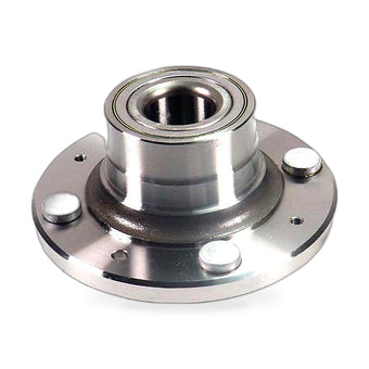 compare product Rear Wheel Hub Bearing Suitable for Volvo S40 V40 C30 C70 2004-2012 VKBA3458