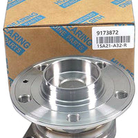 Rear Wheel Hub Bearing Assembly Suitable for Volvo S60 2001-2009 S80 V70 XC70 - XQ1