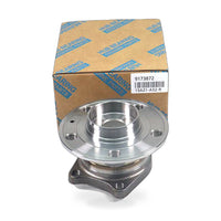 Rear Wheel Hub Bearing Assembly Suitable for Volvo S60 2001-2009 S80 V70 XC70 - ZT2