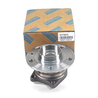 compare product Rear Wheel Hub Bearing Assembly Suitable for Volvo S60 2001-2009 S80 V70 XC70