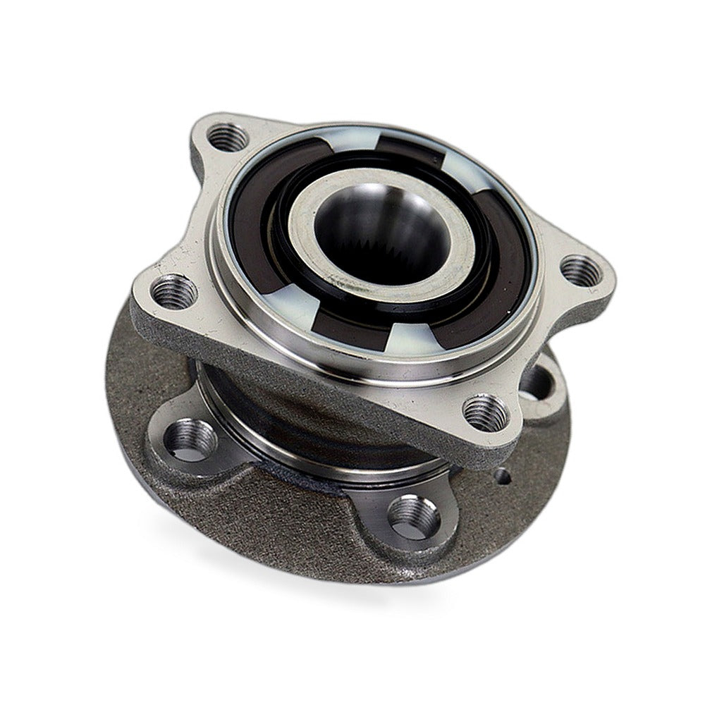 Rear Wheel Bearing Hub Assembly Suitable for Volvo XC90 2003-2014 30639876 - BD1