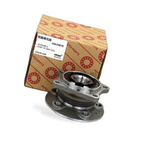 Rear Wheel Bearing Hub Assembly Suitable for Volvo XC90 2003-2014 30639876 - BD3