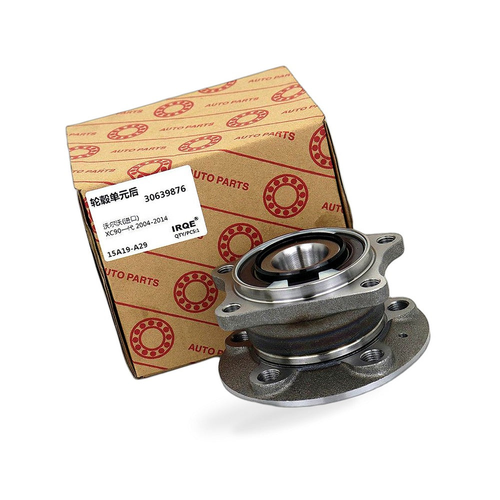 Rear Wheel Bearing Hub Assembly Suitable for Volvo XC90 2003-2014 30639876 - BD4
