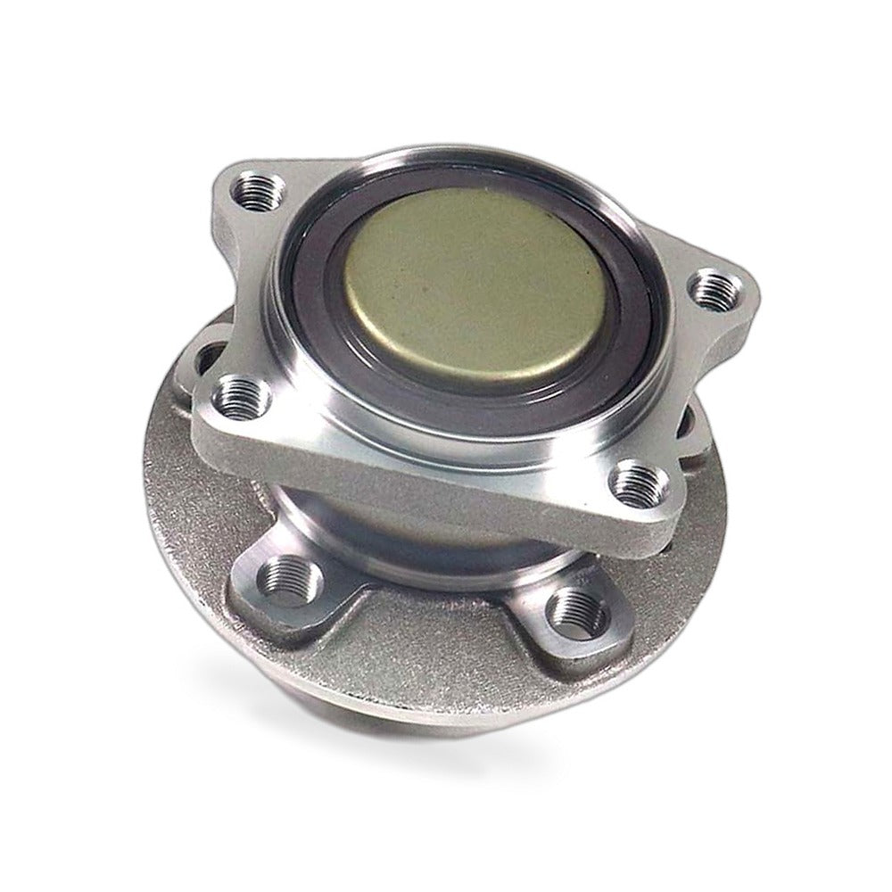 Rear Wheel Hub Assembly Suitable for Volvo XC90 2007-2014 2WD Bearing 31340119 - BD1