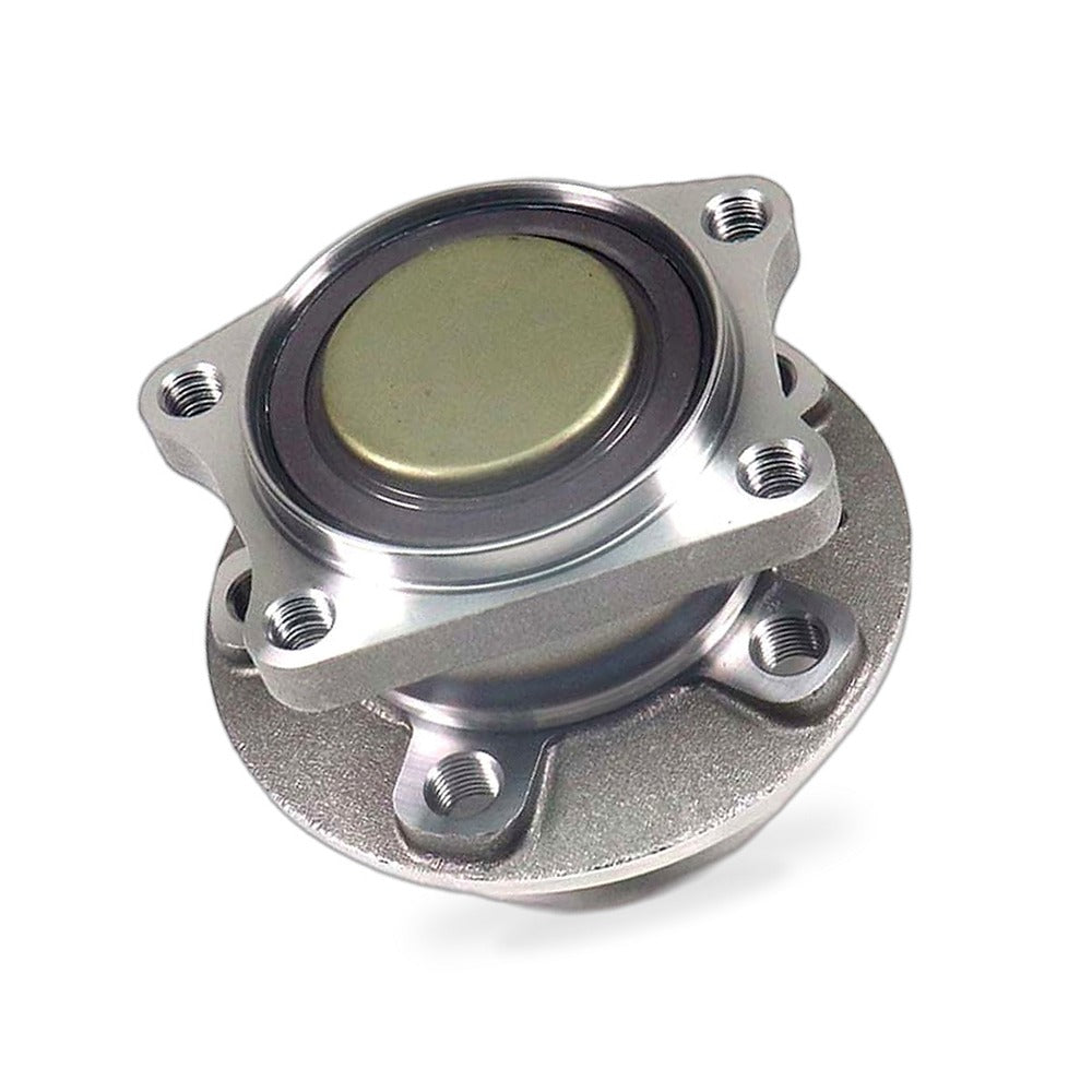 Rear Wheel Hub Assembly Suitable for Volvo XC90 2007-2014 2WD Bearing 31340119 - BD2
