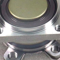Rear Wheel Hub Assembly Suitable for Volvo XC90 2007-2014 2WD Bearing 31340119 - XQ1
