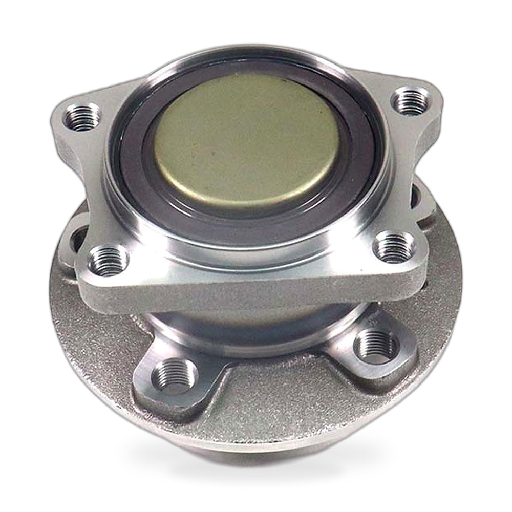 Rear Wheel Hub Assembly Suitable for Volvo XC90 2007-2014 2WD Bearing 31340119 - ZT2