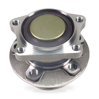 Rear Wheel Hub Assembly Suitable for Volvo XC90 2007-2014 2WD Bearing 31340119 - ZT2