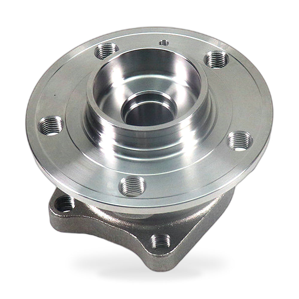 Rear Wheel Hub Assembly Suitable for Volvo XC90 2007-2014 2WD Bearing 31340119 - ZT3