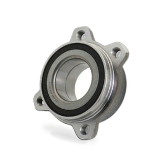 Rear Wheel Bearing Hub Assembly Suitable for Volkswagen Touareg Audi Q7 Porsche