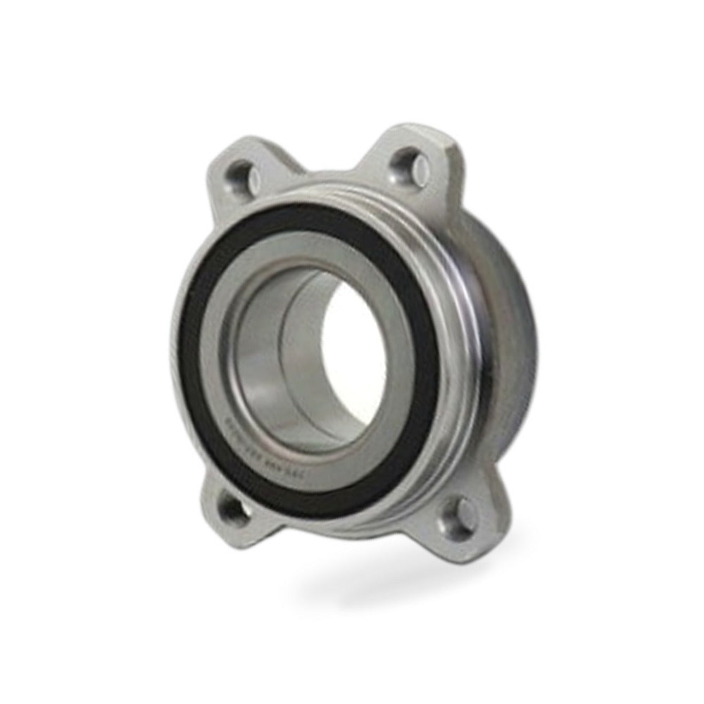 Rear Wheel Bearing Hub Assembly Suitable for Volkswagen Touareg Audi Q7 Porsche - BD2