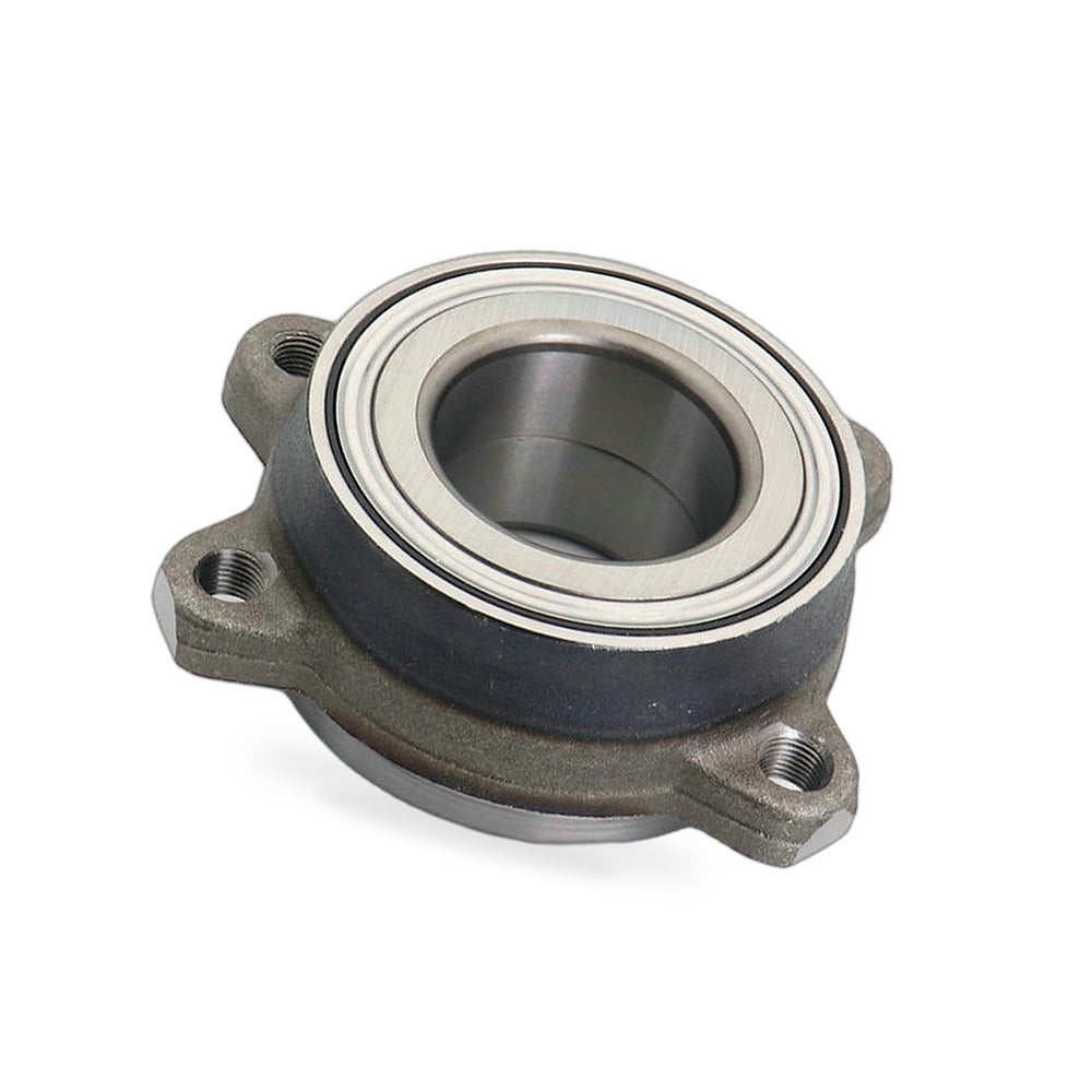 Rear Wheel Bearing Hub Assembly Suitable for Volkswagen Touareg Audi Q7 Porsche - BD3