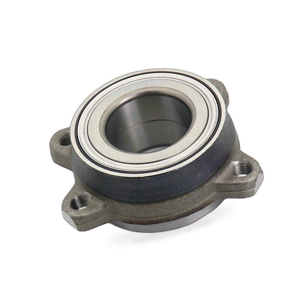 Rear Wheel Bearing Hub Assembly Suitable for Volkswagen Touareg Audi Q7 Porsche - BD4