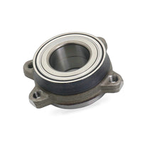 Rear Wheel Bearing Hub Assembly Suitable for Volkswagen Touareg Audi Q7 Porsche - BD4