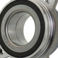 Rear Wheel Bearing Hub Assembly Suitable for Volkswagen Touareg Audi Q7 Porsche - XQ1