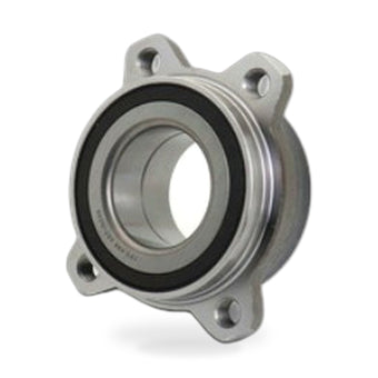 compare product Rear Wheel Bearing Hub Assembly Suitable for Volkswagen Touareg Audi Q7 Porsche