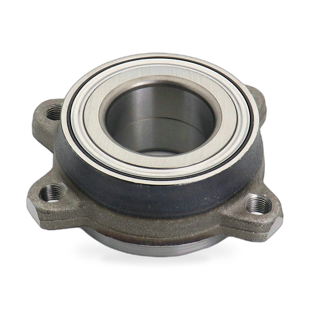 Rear Wheel Bearing Hub Assembly Suitable for Volkswagen Touareg Audi Q7 Porsche - ZT3
