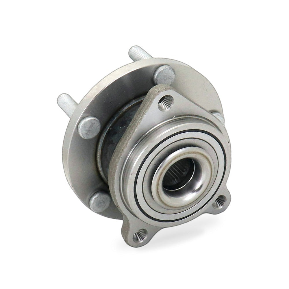 Rear Wheel Bearing Hub Assembly Suitable for Wuling Baojun 310 510 530 730 310W - BD4