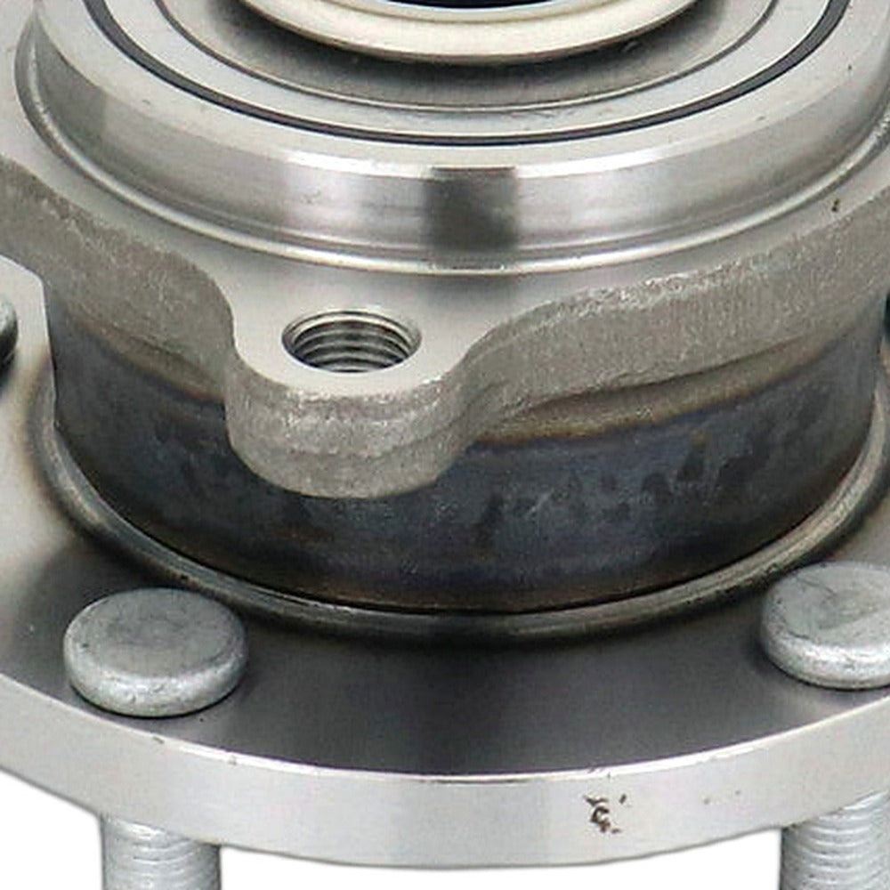 Rear Wheel Bearing Hub Assembly Suitable for Wuling Baojun 310 510 530 730 310W - XQ1