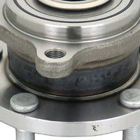 Rear Wheel Bearing Hub Assembly Suitable for Wuling Baojun 310 510 530 730 310W - XQ1
