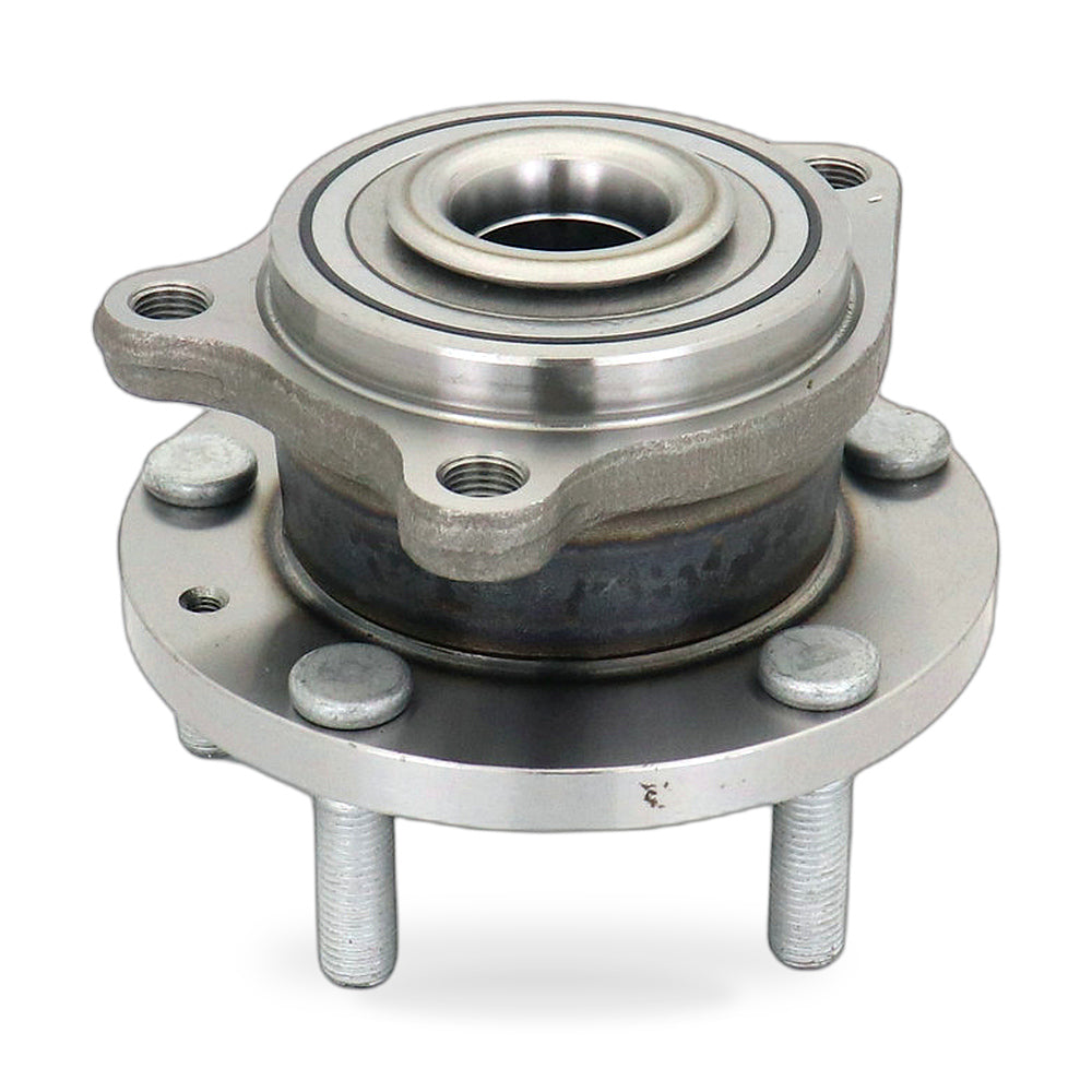Rear Wheel Bearing Hub Assembly Suitable for Wuling Baojun 310 510 530 730 310W - ZT2