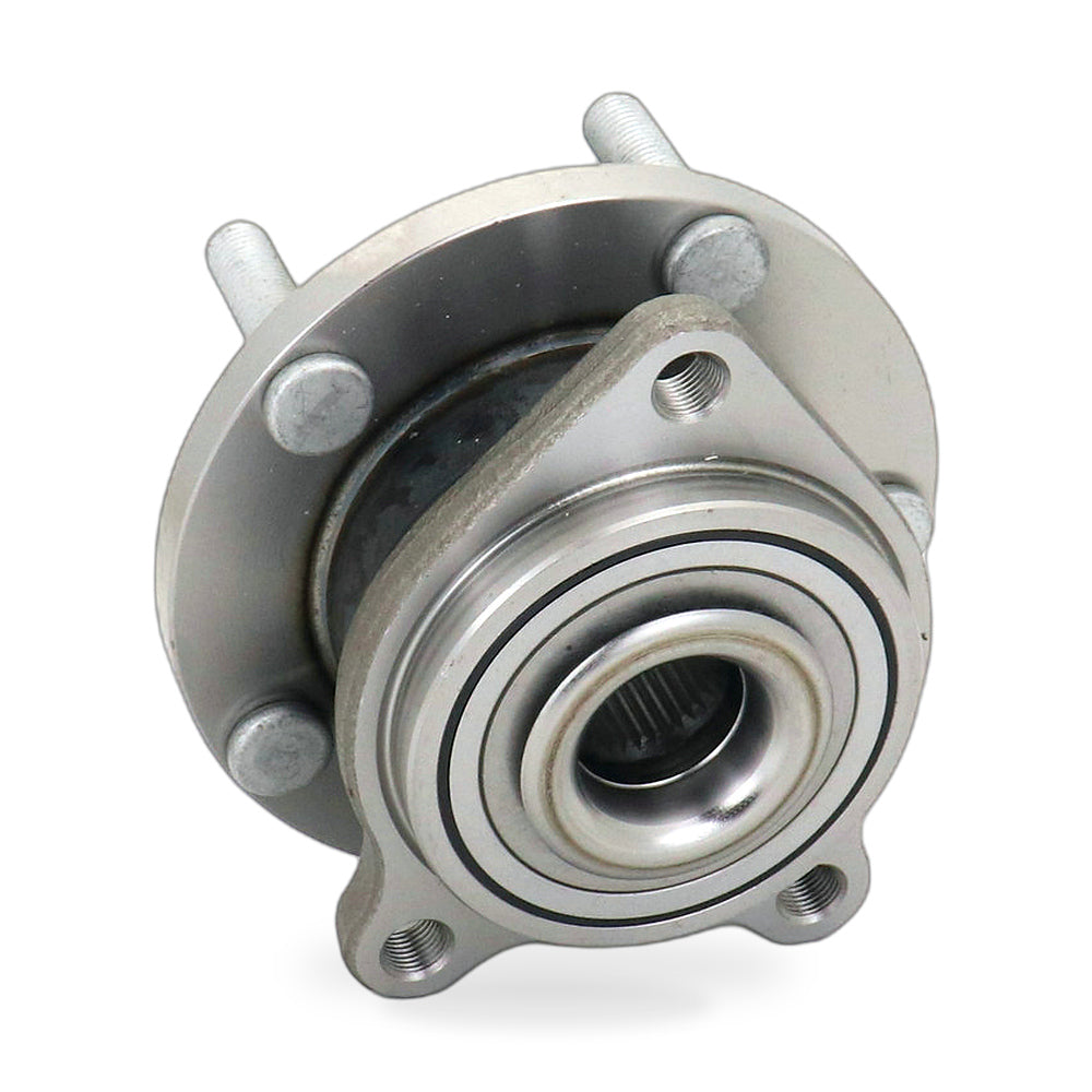 Rear Wheel Bearing Hub Assembly Suitable for Wuling Baojun 310 510 530 730 310W - ZT3